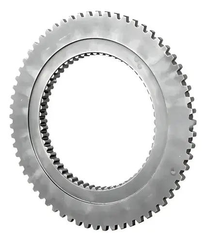 Corpo Acoplamento Cambio ZF 16S-1650 — 2U2311167B
