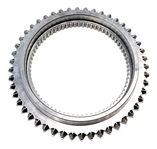 Corpo Acoplamento Cambio ZF 6S-420V Iveco — 42548131