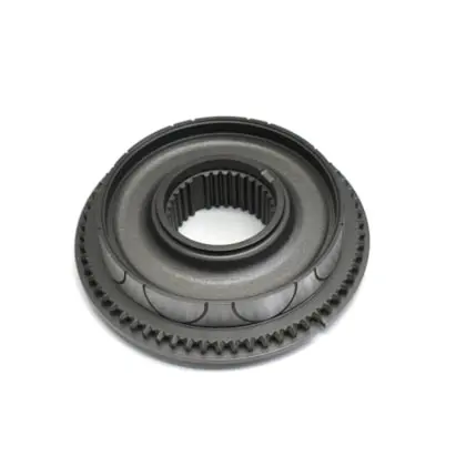 Corpo Acoplamento Cambio ZF 9S 1310 1315 Td — 1324333019
