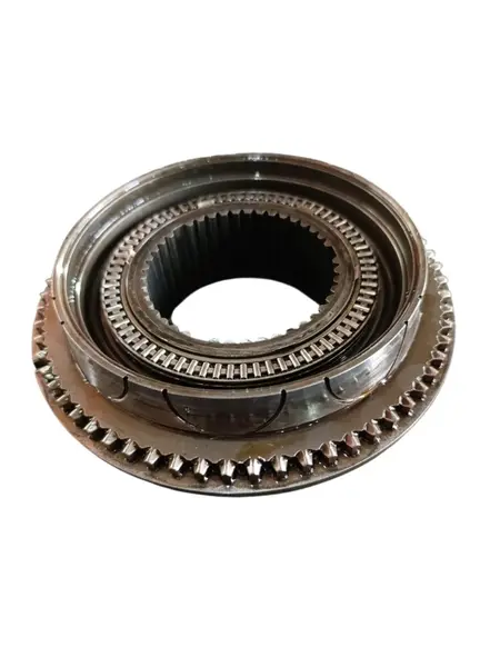 Corpo Acoplamento Gp para Ford Iveco — 1328333010