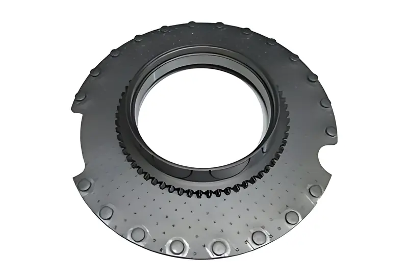 Corpo Acoplamento para Iveco Stralis Trakker — 93191215
