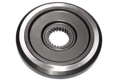 Corpo Acoplamento para Volvo Ishift AT2412C — 21480996