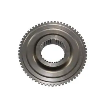 Corpo Acoplamento para VW 24280 Consttelation — 2T2323341