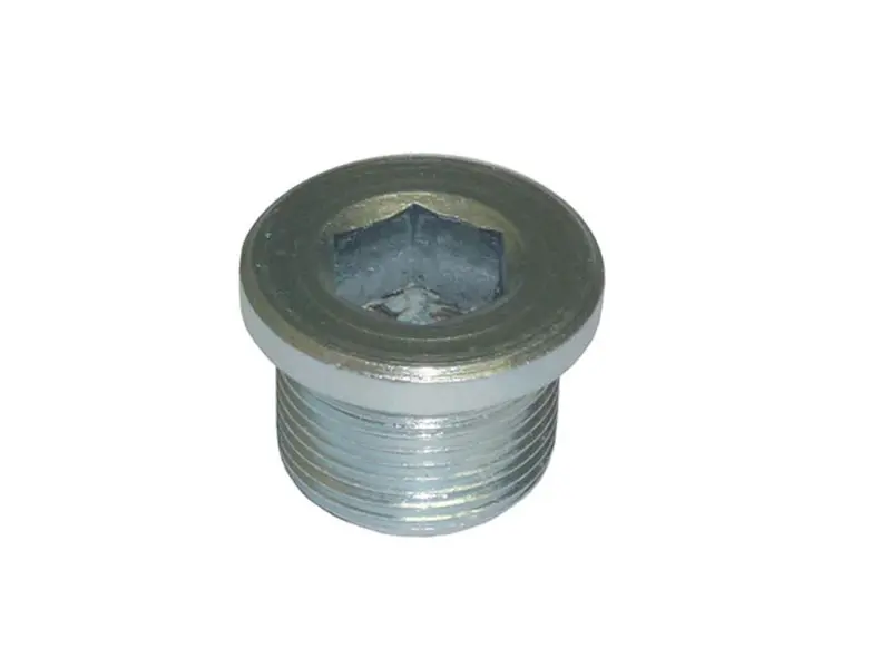 Corpo Acoplamento Redutor para Scania K112 T112 — 284443