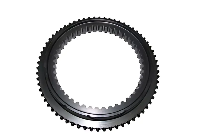 Corpo Acoplamento ZF S5 420 VW 9150E MB 710 — 1307304628