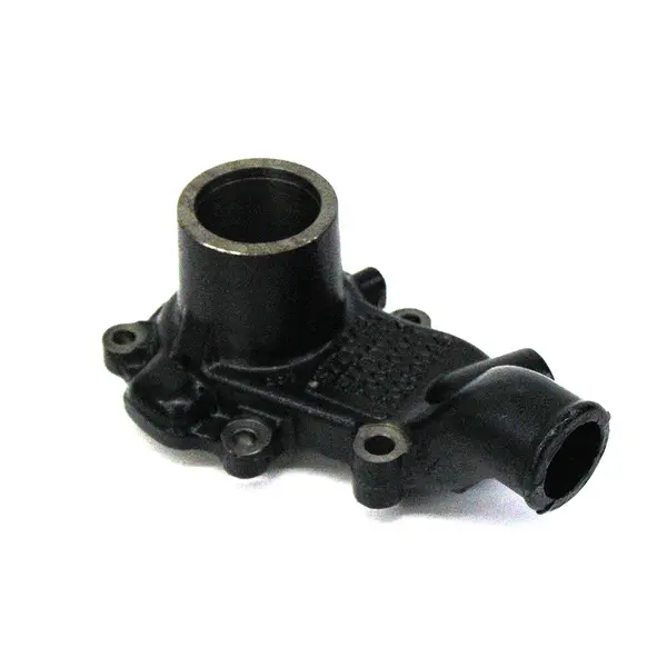 Corpo Bomba Dagua Motor MWM — 37711631
