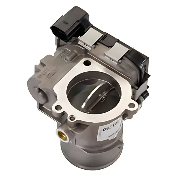 Corpo Borboleta Fiat Ducato Peugeot Boxer — 5801727743