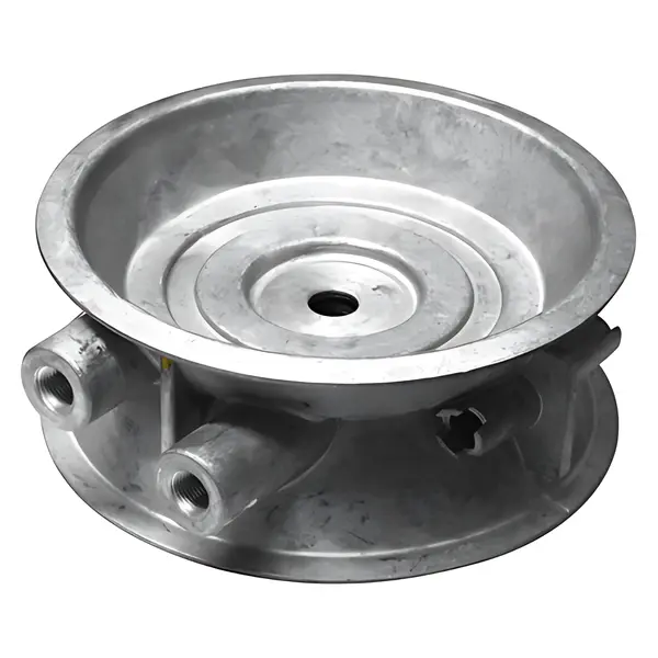 Corpo Cuica 30X30 VW MB para Ford Iveco Volvo — TJG607961
