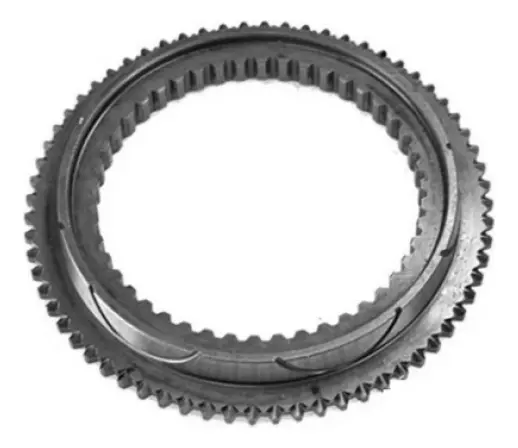 Corpo de Acoplamento 1A 2A ZF S5 420 — 2R0311167