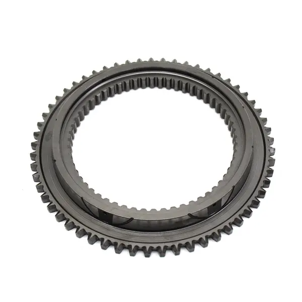Corpo de Acoplamento 3M/4M Cambio ZF — 1316304185