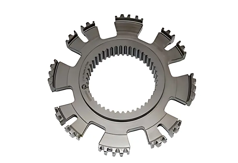 Corpo de Engate para Volvo FH FM VM 310 — 20858492