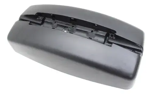 Corpo e Espelho Retrovisor Externa — BH1X17K782AA