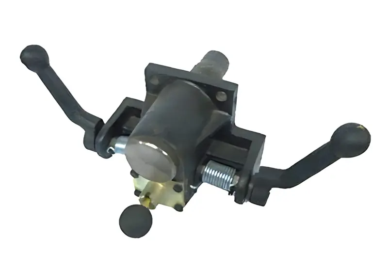 Corpo Engate Automatico Fnv Silpa Canavieira — 5084012272M