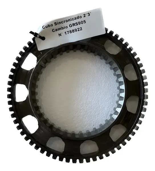 Corpo Engate para Scania Serie 4 e 5 — 1788922
