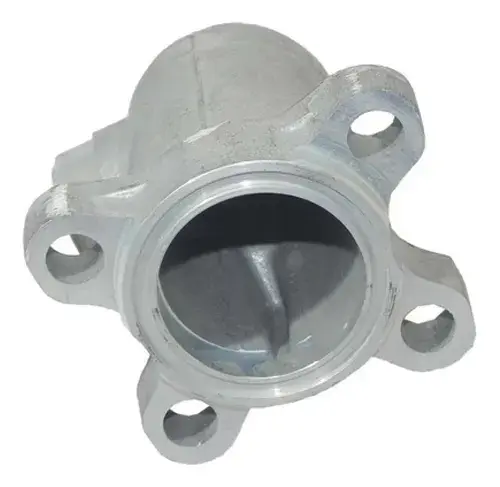 Corpo Hidraulico Wabco VW Onibus 17210 17260 — 2RP721229