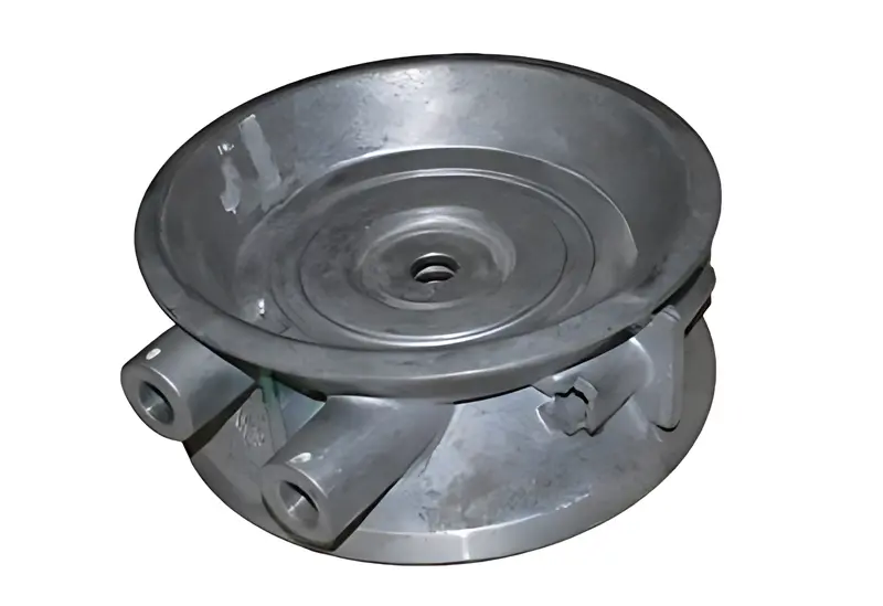 Corpo Intermediario 30/30 M16 para Ford — 800678