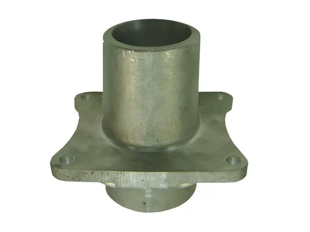 Corpo Mancal Mercedes 0400/OM457 — 4752057005