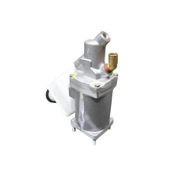 Corpo Servo Embreagem K045092 — K045092-C