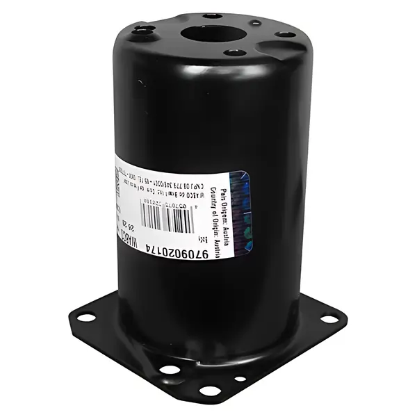 Corpo Servo Embreagem para MAN 15190 Eod — 2Z0721885A