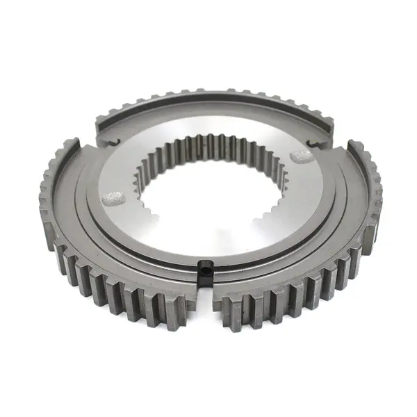 Corpo Sincronizacao 3M/4M (3/4) VW Cambio — 1316304162