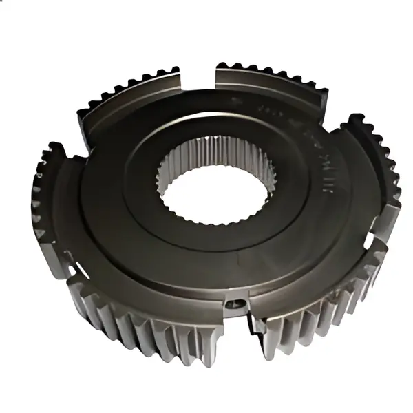 Corpo Sincronizacao VW 8120 8150 9150 MB — 2R0311309