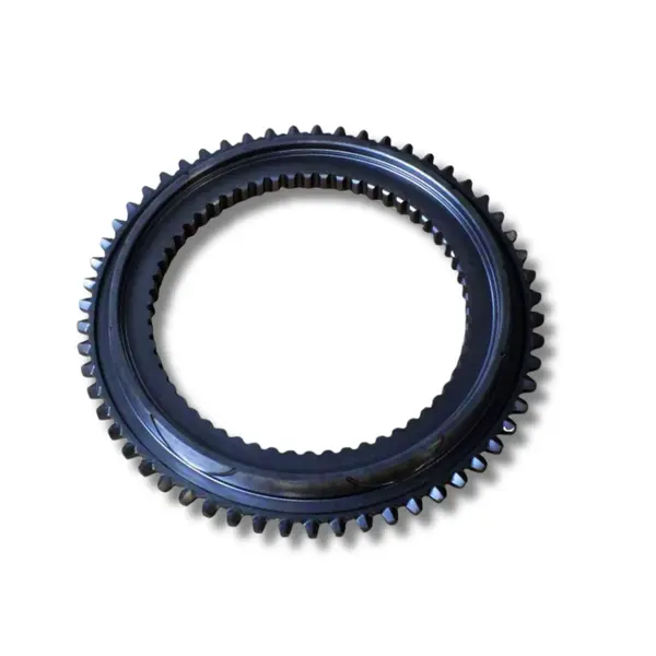 Corpo Sincronizador 3 Marcha Câmbio ZF 16S 8S S5