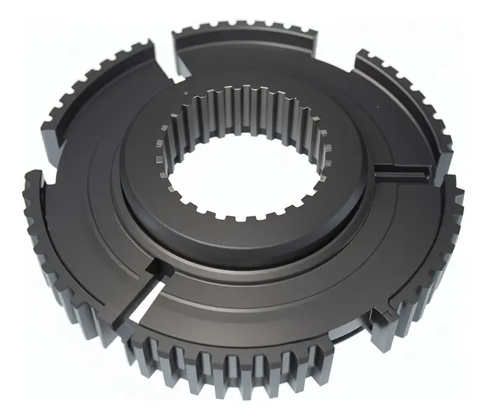 Corpo Sincronizador 5A 6A 60E 24E — 300016475