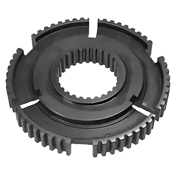 Corpo Sincronizador 5A 6A G60 MB Atego 1718 1725 — 6942620135