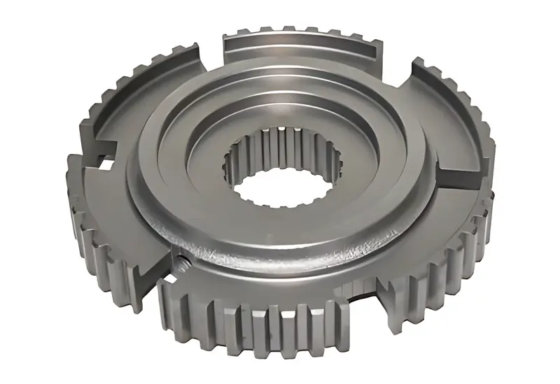 Corpo Sincronizador 5A/6A ZF S6-80 S6-90 — 1272304078