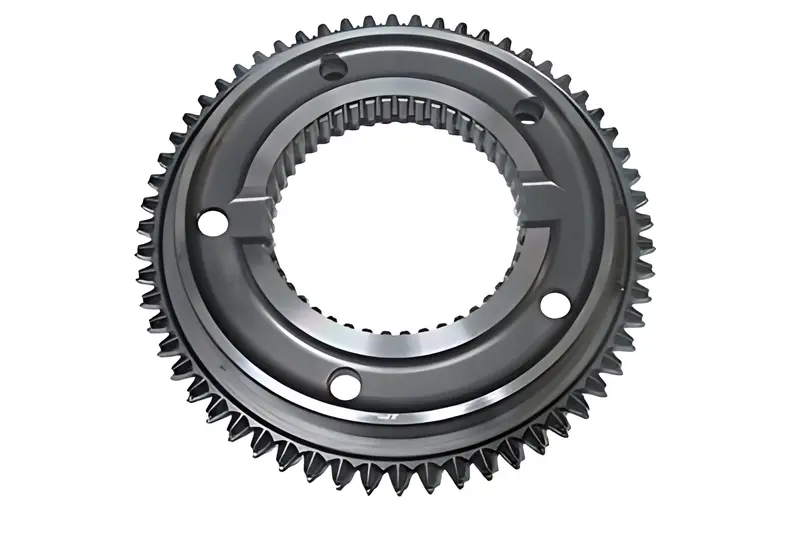 Corpo Sincronizador da Constante G85 — 9702621534