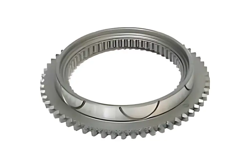 Corpo Sincronizador MB 1933 para Volvo N10 N12 — 0002621940