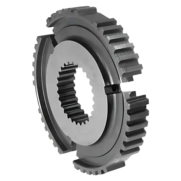 Corpo Sincronizador MB Atego 2426 2430 3030 — 2T2311247