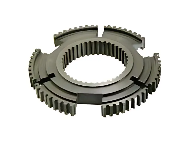 Corpo Sincronizador MB Atego L1620 OF1721 G60 G85 — 6942620335