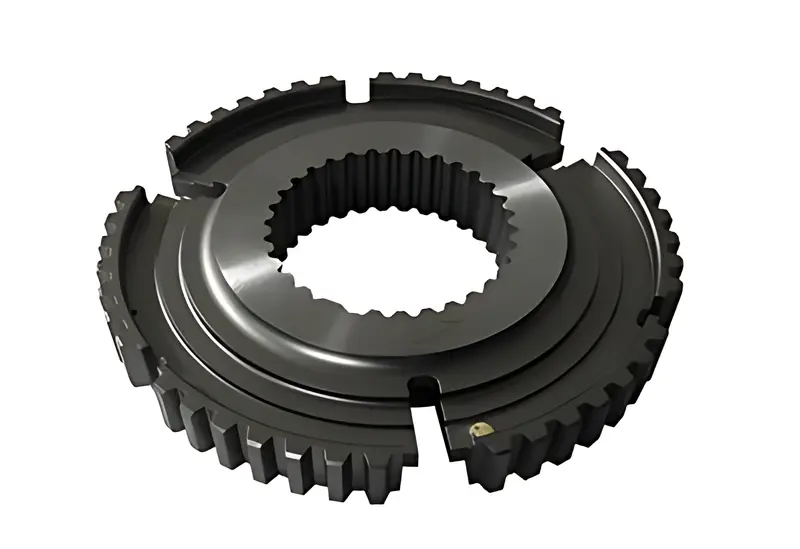 Corpo Sincronizador MB Atego para Iveco Tector — 2T2311245