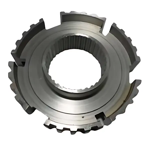Corpo Sincronizador MB L1620 Atego OF OH O500 — 9702622435