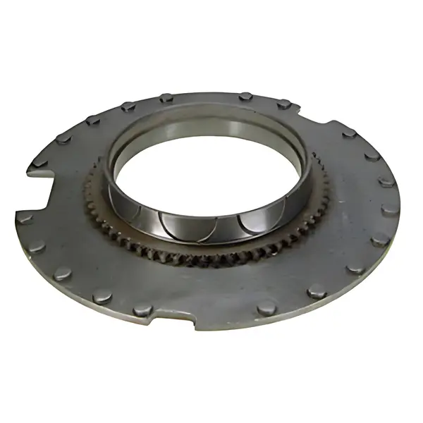 Corpo Sincronizador MB para Volvo para Iveco VW — 2T0313689