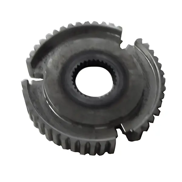 Corpo Sincronizador para Iveco Daily Cambio 6S420 — 42557295