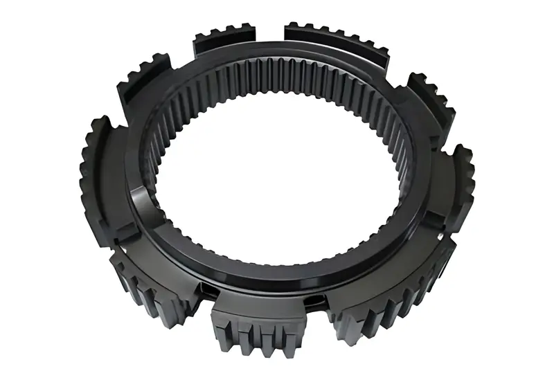 Corpo Sincronizador para Iveco Stralis VW — 93163920