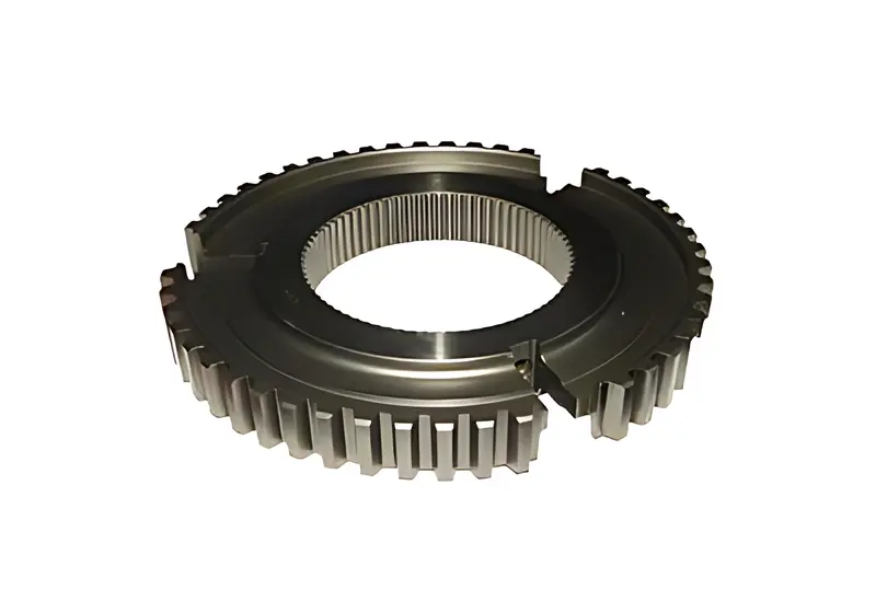 Corpo Sincronizador VW 17230EOD 17280EOD — 2W0311310C