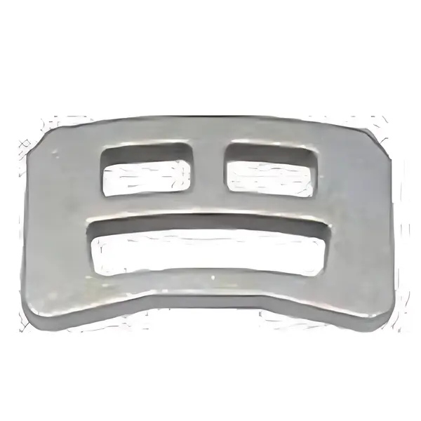 Corpo Sincronizador VW Bus ZF 6S 1010 Bo — 2W0311580