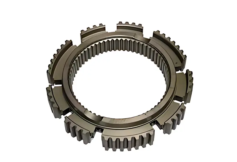Corpo Sincronizador VW Cambio ZF 16S221 9S1110 — 131333301