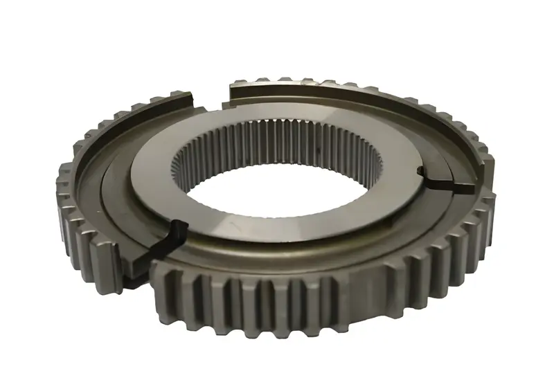 Corpo Sincronizador VW Constellation 17280 — 2W0311310