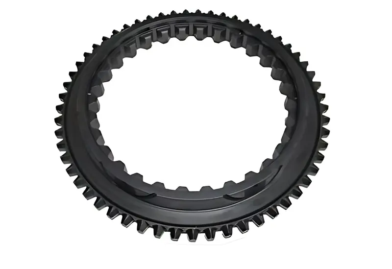 Corpo Sincronizador ZF1650 para Iveco Stralis — 2U2311160
