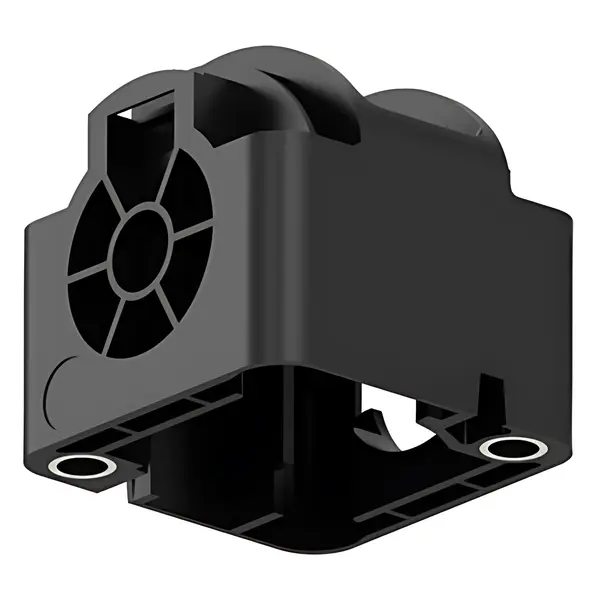 Corpo Sup Valv Freio para Scania K113 VW — 9617230134