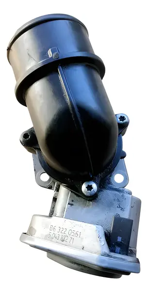 Corpo Valvula para Iveco Daily Motor F1C — 504388271