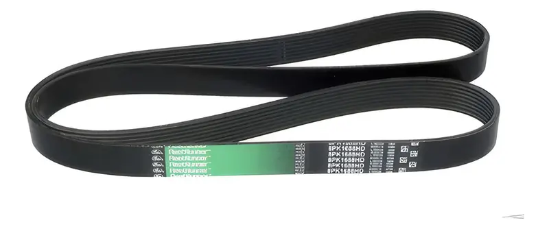 Correia 4PK0903 para Iveco Ducato Boxer Jumper — 504066407
