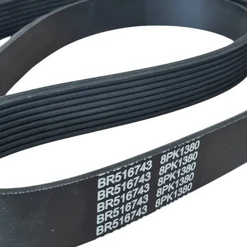 Correia 8PK1380 para Volvo VM17 VM23 — 20430608