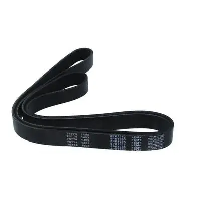 Correia 8PK1985 para Scania Serie 4 DC11 DC12 — 1800521