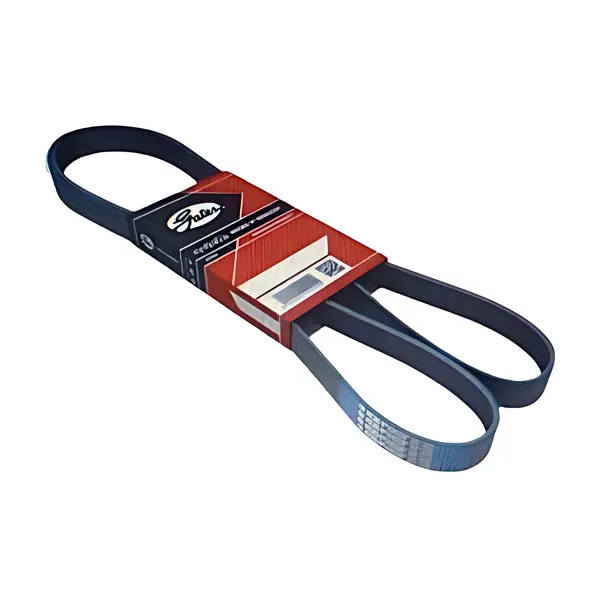 Correia Alternador Dir Hidraulica MWM — 8PK2225