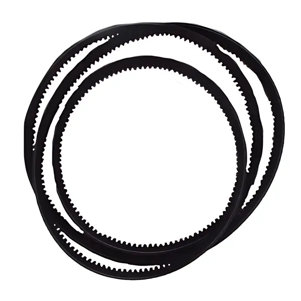 Correia Ar Condicionado 2434MM Motor MB — BXS93